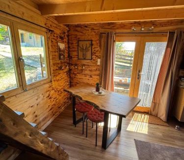 Montgradail Ski Chalet | Oyana