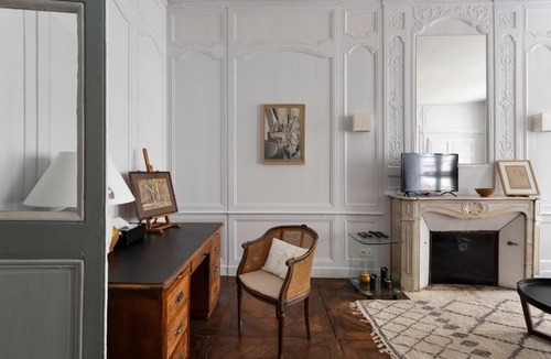 Centre Apartment | OYASUMI by Cocoonr