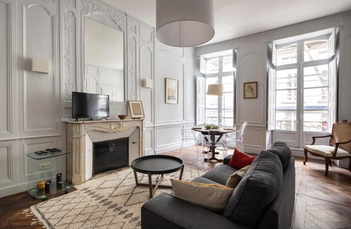 Centre Apartment | OYASUMI by Cocoonr