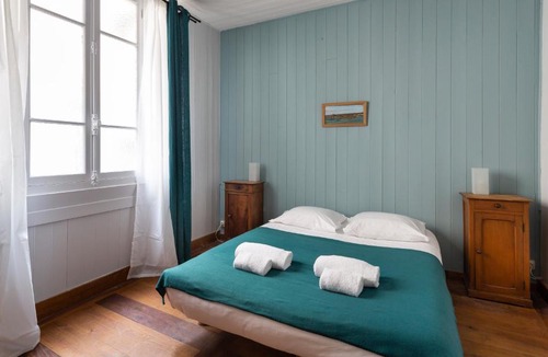 Centre Apartment | OYASUMI by Cocoonr