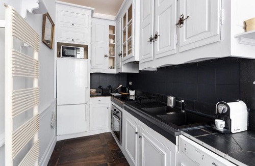 Centre Apartment | OYASUMI by Cocoonr