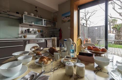 Muret House | Oyasumi