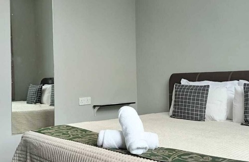 Kulim Hotel | Oyasumi Hotel