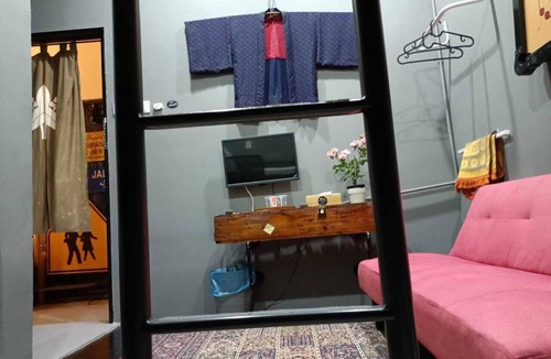 Kulim Hotel | Oyasumi Hotel