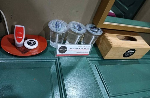 Kulim Hotel | Oyasumi Hotel