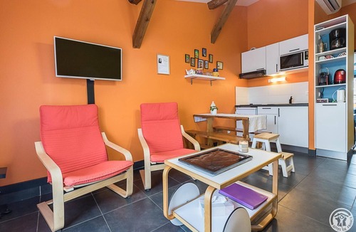 Muret House | Oyasumi - MURET - Gîte