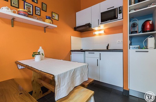 Muret House | Oyasumi - MURET - Gîte