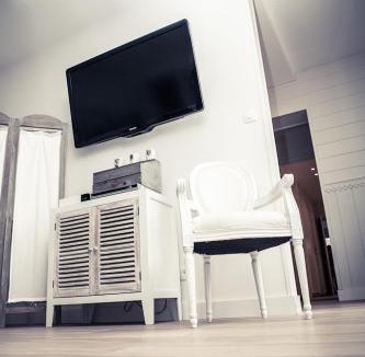 Groffliers Apartment | Oyats baie