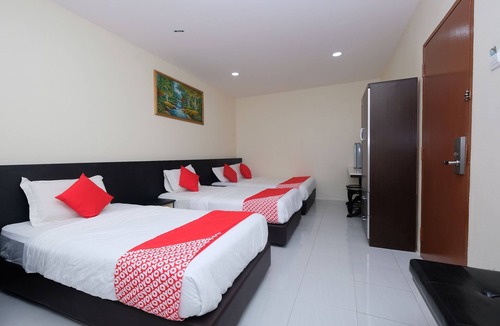 Temerloh Hotel | OYO 1104 Q Hotel