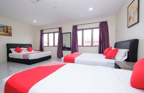 Temerloh Hotel | OYO 1104 Q Hotel