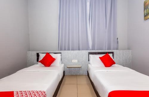 Bukit Gong Hotel | OYO 1185 Ho Hotel