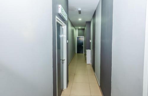 Bukit Gong Hotel | OYO 1185 Ho Hotel