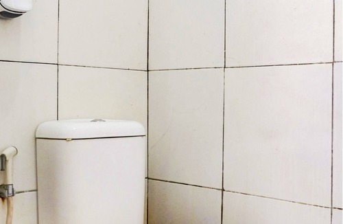 Pelabuhan Ratu Hotel | OYO 1187 Penginapan Bunda