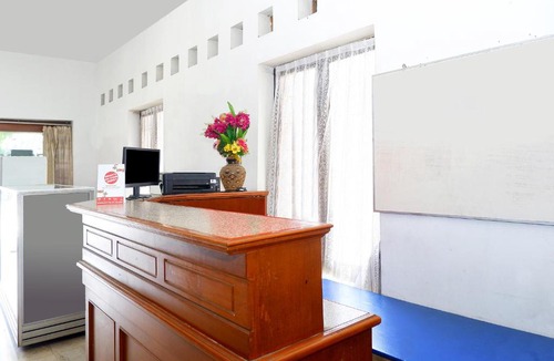 Catur Tunggal Hotel | OYO 1196 Hotel Pura Puspa Rosa
