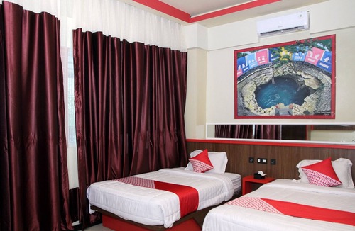 Palu Hostel | OYO 1264 Brizky Hotel
