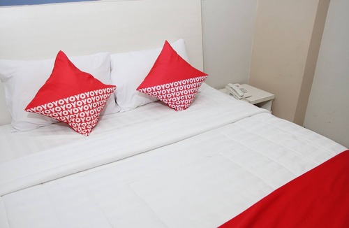 Palu Hostel | OYO 1264 Brizky Hotel