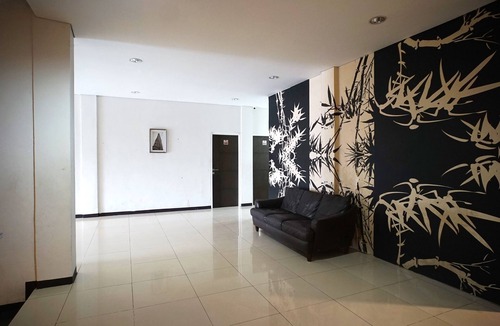 Balikpapan Hotel | OYO 1477 Athar 88 Hotel