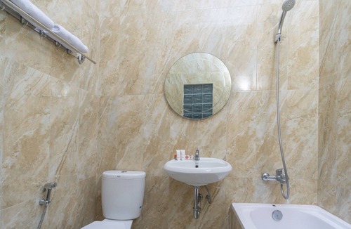 Ngemplak Hotel | OYO 1846 The Ecovillage