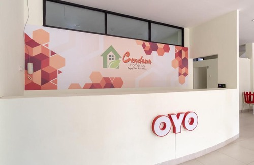 Medan Hotel | OYO 1940 Cendana Homestay Syariah