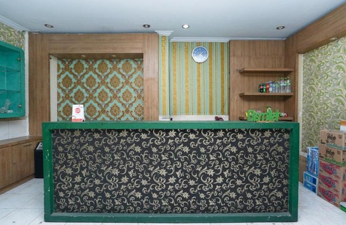 Sedati Hotel | OYO 2092 Menara Sakti Sejahtera Syariah Hotel