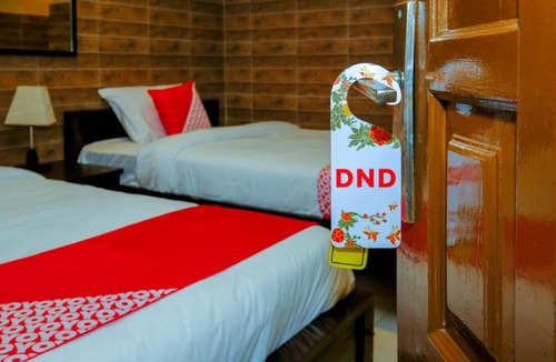 Gili Trawangan Hotel | OYO 2292 Pondok Lita