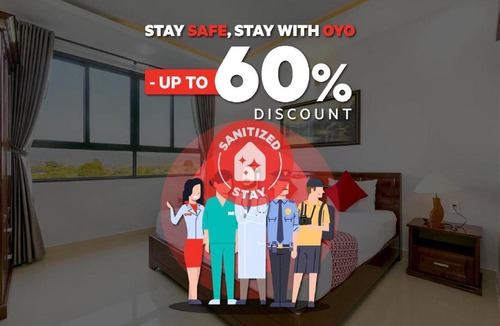 Kasihan Hotel | OYO 2432 Malioboro Upy Best Prime