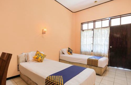 Kalibaru Hotel | OYO 2465 Hotel Raung View