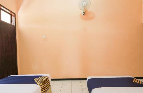 Kalibaru Hotel | OYO 2465 Hotel Raung View