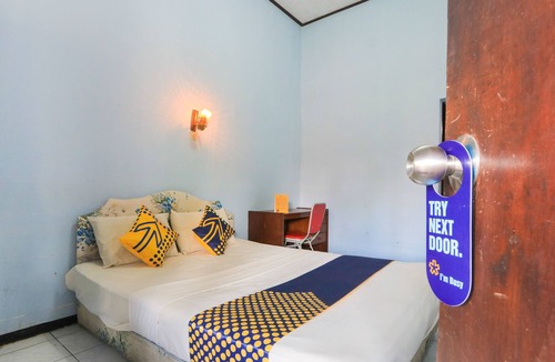 Kalibaru Hotel | OYO 2465 Hotel Raung View