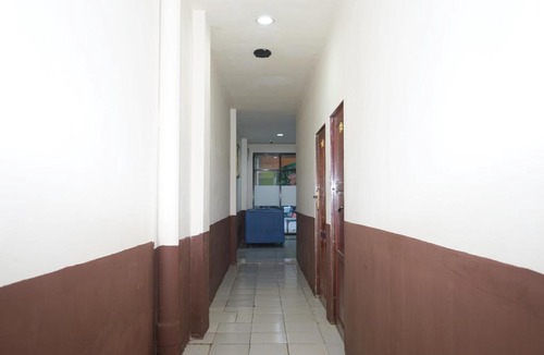 Makassar Hotel | OYO 2536 Hotel Tanjung