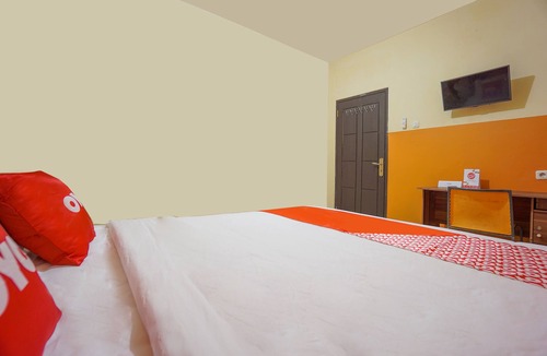 Manado Hotel | OYO 2639 Oxy Townhouse