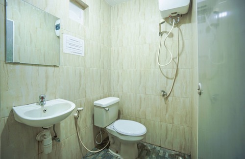 Manado Hotel | OYO 2639 Oxy Townhouse