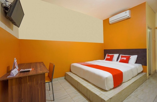 Manado Hotel | OYO 2639 Oxy Townhouse