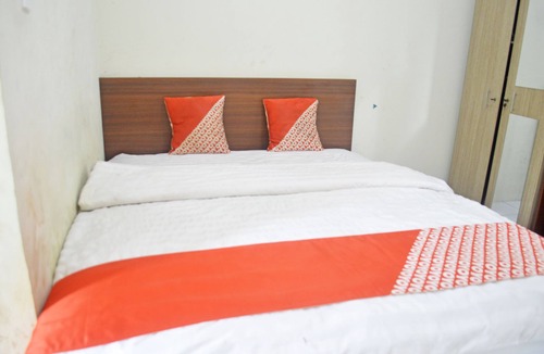 Balikpapan Hotel | OYO 2731 MIM Guest House Syariah