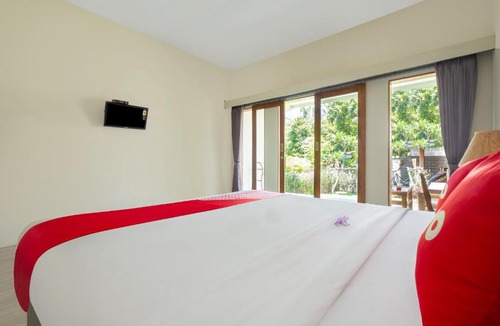 Senggigi Hotel | OYO 2817 Sammy Homestay