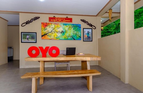 Selong Belanak Hotel | OYO 2823 Artati Bungalows And Restaurant