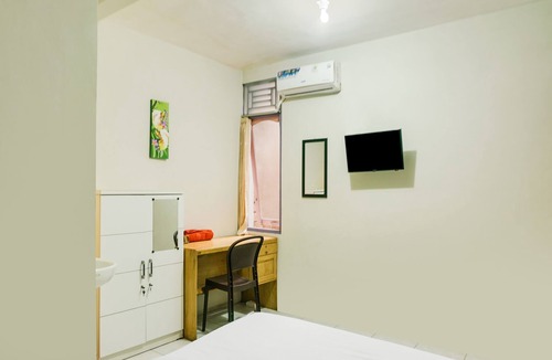 Banjarbaru Hotel | OYO 2872 Garuda Guest House
