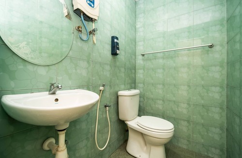 Butterworth Hotel | OYO 301 River Inn Hotel