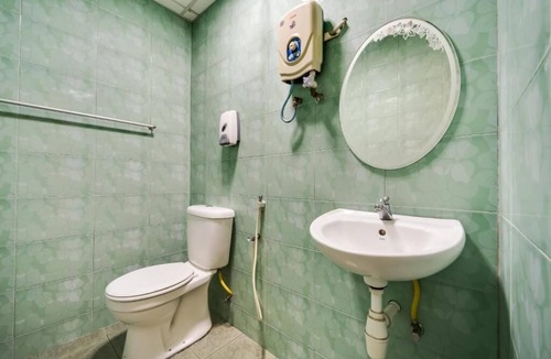 Butterworth Hotel | OYO 301 River Inn Hotel