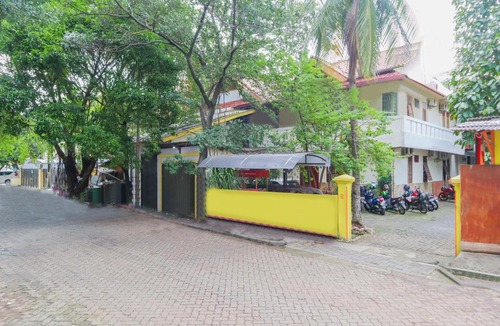 Senen Hotel | OYO 3058 Griya Samawah Syariah