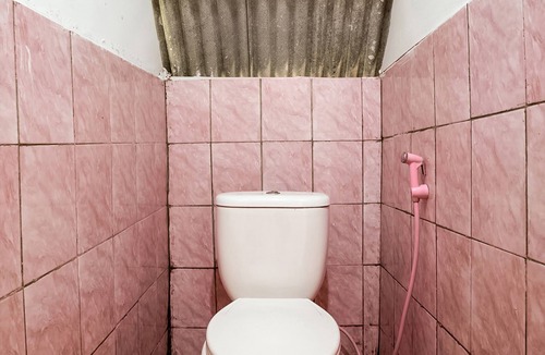 Rancabali Hotel | OYO 3772 Cigadog Residence