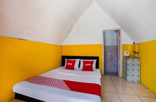 Rancabali Hotel | OYO 3772 Cigadog Residence
