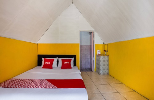 Rancabali Hotel | OYO 3772 Cigadog Residence