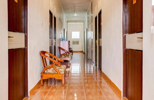 Banjarbaru Hotel | OYO 3855 Homestay Semata Wayang Syariah