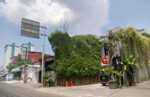 Setiabudi Hotel | OYO 3931 Wtc Kuningan