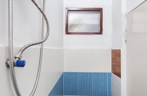 Berastagi House | OYO 581 Serdika Pavilion