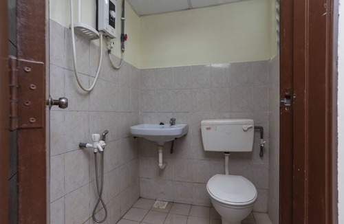 Pontian Hotel | OYO 586 My Residence Hotel