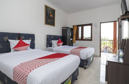 Munggu Hotel | OYO 636 Apartmen Kak Okoh