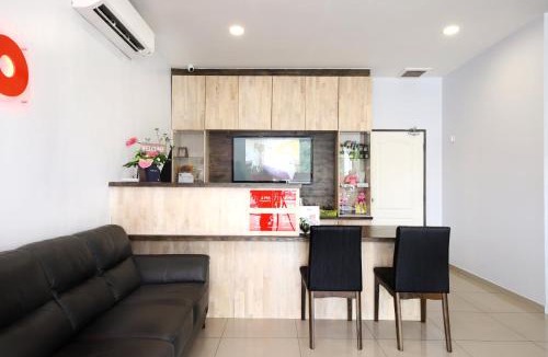 Muar Hotel | OYO 778 Bmw 2 Hotel