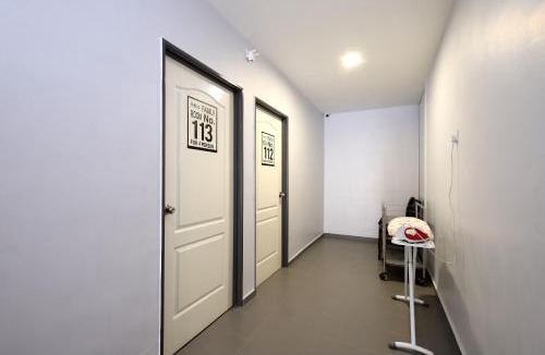 Muar Hotel | OYO 778 Bmw 2 Hotel